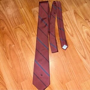 MENS VINTAGE CHRISTIAN DIOR NECK TIE